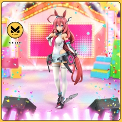 MÔ HÌNH Mihono Bourbon - Umamusume: Pretty Derby - Ichiban Kuji - Ichiban Kuji Umamusume: Pretty Derby 10 Dan (B Prize) (Bandai Spirits) FIGURE CHÍNH HÃNG