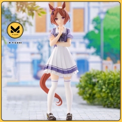 MÔ HÌNH Sakura Laurel - Umamusume: Pretty Derby (Bandai Spirits) FIGURE CHÍNH HÃNG