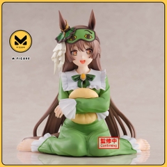MÔ HÌNH Satono Diamond - Umamusume: Pretty Derby - Relax Time (Bandai Spirits) FIGURE CHÍNH HÃNG