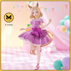 [Pre Order] MÔ HÌNH Narita Top Road - Umamusume: Pretty Derby - Trio-Try-iT Figure (FuRyu) FIGURE CHÍNH HÃNG