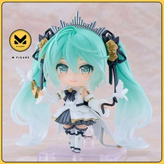 [PRE ORDER] MÔ HÌNH Hatsune Miku - Vocaloid - Nendoroid (#3079) - Symphony 10th Anniversary Ver. (Good Smile Company) FIGURE CHÍNH HÃNG