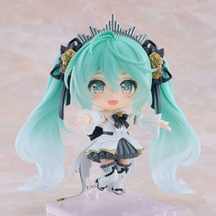 [PRE ORDER] MÔ HÌNH Hatsune Miku - Vocaloid - Nendoroid (#3079) - Symphony 10th Anniversary Ver. (Good Smile Company) FIGURE CHÍNH HÃNG