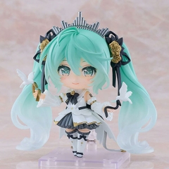 [PRE ORDER] MÔ HÌNH Hatsune Miku - Vocaloid - Nendoroid (#3079) - Symphony 10th Anniversary Ver. (Good Smile Company) FIGURE CHÍNH HÃNG