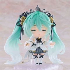 [PRE ORDER] MÔ HÌNH Hatsune Miku - Vocaloid - Nendoroid (#3079) - Symphony 10th Anniversary Ver. (Good Smile Company) FIGURE CHÍNH HÃNG