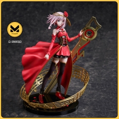 MÔ HÌNH Unmei - takt op. Destiny - 1/7 Scale Figure (FuRyu) FIGURE CHÍNH HÃNG