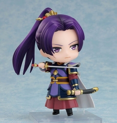 [PRE-ORDER] MÔ HÌNH Jinshi - Kusuriya no Hitorigoto - Nendoroid (#3061) - Armor Ver. (Good Smile Company) FIGURE CHÍNH HÃNG