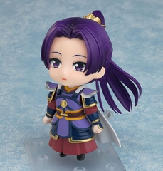 [PRE-ORDER] MÔ HÌNH Jinshi - Kusuriya no Hitorigoto - Nendoroid (#3061) - Armor Ver. (Good Smile Company) FIGURE CHÍNH HÃNG