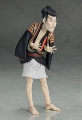 [PRE ORDER] MÔ HÌNH Sandaime Ootani Oniji no Yakko Edohei- Figma (#SP-100) - The Table Museum (FREEing, Max Factory, Union Creative International Ltd) FIGURE CHÍNH HÃNG
