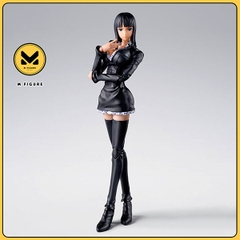 [PRE-ORDER] MÔ HÌNH Nico Robin - One Piece - S.H.Figuarts - Enies Lobby (Bandai Spirits) FIGURE CHÍNH HÃNG