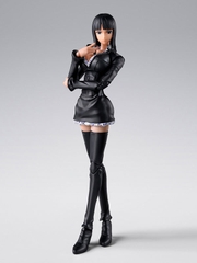 [PRE-ORDER] MÔ HÌNH Nico Robin - One Piece - S.H.Figuarts - Enies Lobby (Bandai Spirits) FIGURE CHÍNH HÃNG