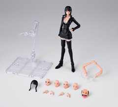 [PRE-ORDER] MÔ HÌNH Nico Robin - One Piece - S.H.Figuarts - Enies Lobby (Bandai Spirits) FIGURE CHÍNH HÃNG