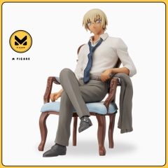 [Pre Order] MÔ HÌNH Amuro Tooru - Meitantei Conan - Premium Grace Situation Figure (SEGA) FIGURE CHÍNH HÃNG