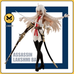 MÔ HÌNH Lakshmibai - Fate/Grand Order - Super Special Series - Saber (FuRyu) FIGURE CHÍNH HÃNG
