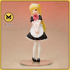 [PRE ORDER] MÔ HÌNH Ijichi Nijika - Bocchi the Rock! - Digsta (Digism) FIGURE CHÍNH HÃNG