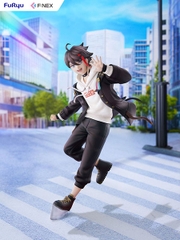 [PRE ORDER] MÔ HÌNH Saegusa Akina - Nijisanji - F:Nex - 1/7 (FuRyu) FIGURE CHÍNH HÃNG