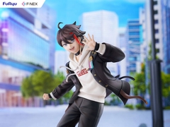[PRE ORDER] MÔ HÌNH Saegusa Akina - Nijisanji - F:Nex - 1/7 (FuRyu) FIGURE CHÍNH HÃNG