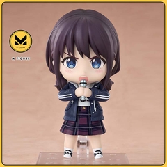 MÔ HÌNH Nina Iseri - Girls Band Cry - Nendoroid (#2827) (Good Smile Company) FIGURE CHÍNH HÃNG