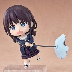 MÔ HÌNH Nina Iseri - Girls Band Cry - Nendoroid (#2827) (Good Smile Company) FIGURE CHÍNH HÃNG