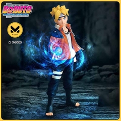 [Pre Order] MÔ HÌNH Uzumaki Boruto - Boruto: Naruto Next Generations - Ninkai Zoukei Retsuden (Bandai Spirits) FIGURE CHÍNH HÃNG