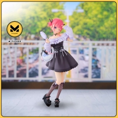 MÔ HÌNH Nakano Nino - Gotoubun no Hanayome＊ - Ichiban Kuji - Ichiban Kuji Gotoubun no Hanayome＊~Nukumori o Wakachiatte~ (B Prize) (Bandai Spirits) FIGURE CHÍNH HÃNG