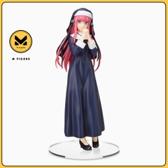 MÔ HÌNH Nakano Nino - Gotoubun no Hanayome ∬ - SPM Figure - Sister Ver. (SEGA) FIGURE CHÍNH HÃNG