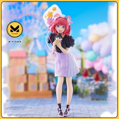 MÔ HÌNH Nakano Nino - Gotoubun no Hanayome ∬ - Ichiban Kuji - Ichiban Kuji Gotoubun no Hanayome ∬ ~Saikou no Kyuujitsu~ (B Prize) - Theme Park (Bandai Spirits) FIGURE CHÍNH HÃNG