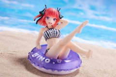 MÔ HÌNH Nakano Nino - Eiga Gotoubun no Hanayome - Aqua Float Girls (Taito) FIGURE CHÍNH HÃNG