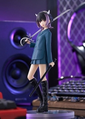 [PRE ORDER] MÔ HÌNH Nira-chan - Zutto Mayonaka de Iinoni. - Pop Up Parade - Devil (Time Left) (Good Smile Company) FIGURE CHÍNH HÃNG