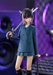 [PRE ORDER] MÔ HÌNH Nira-chan - Zutto Mayonaka de Iinoni. - Pop Up Parade - Devil (Time Left) (Good Smile Company) FIGURE CHÍNH HÃNG