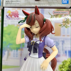 MÔ HÌNH Nice Nature - Umamusume: Pretty Derby (Bandai Spirit) FIGURE CHÍNH HÃNG