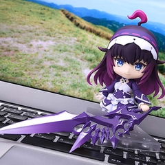 MÔ HÌNH Nemesis - Infinite Dendrogram - Nendoroid (#1289) (Good Smile Company) FIGURE CHÍNH HÃNG