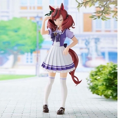 MÔ HÌNH Nice Nature - Umamusume: Pretty Derby (Bandai Spirit) FIGURE CHÍNH HÃNG