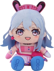 BÔNG Miyanaga Nonoka - BanG Dream! Girls Band Party! - Mugendai Mewtype (Good Smile Company) PLUSH CHÍNH HÃNG