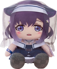 BÔNG Fuji Miyako - BanG Dream! Girls Band Party! - Mugendai Mewtype (Good Smile Company) PLUSH CHÍNH HÃNG