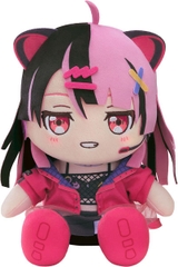 BÔNG Sengoku Yuno - BanG Dream! Girls Band Party! - Mugendai Mewtype (Good Smile Company) PLUSH CHÍNH HÃNG