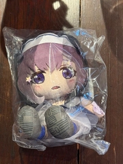 BÔNG Fuji Miyako - BanG Dream! Girls Band Party! - Mugendai Mewtype (Good Smile Company) PLUSH CHÍNH HÃNG
