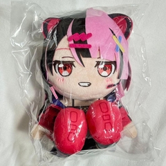 BÔNG Sengoku Yuno - BanG Dream! Girls Band Party! - Mugendai Mewtype (Good Smile Company) PLUSH CHÍNH HÃNG