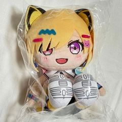 BÔNG Nakamachi Arale - BanG Dream! Girls Band Party! - Mugendai Mewtype (Good Smile Company) PLUSH CHÍNH HÃNG