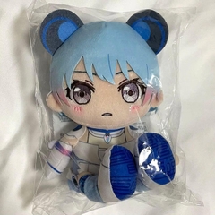 BÔNG Minetsuki Ritsu - BanG Dream! Girls Band Party! - Mugendai Mewtype (Good Smile Company) PLUSH CHÍNH HÃNG
