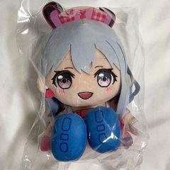 BÔNG Miyanaga Nonoka - BanG Dream! Girls Band Party! - Mugendai Mewtype (Good Smile Company) PLUSH CHÍNH HÃNG