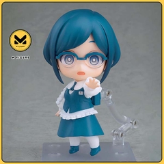 [PRE ORDER] MÔ HÌNH  Fukurai Azami - Toshi Densetsu Kaitai Center -Nendoroid (#2796) (Good Smile Company) FIGURE CHÍNH HÃNG