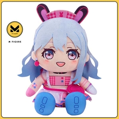 BÔNG Miyanaga Nonoka - BanG Dream! Girls Band Party! - Mugendai Mewtype (Good Smile Company) PLUSH CHÍNH HÃNG