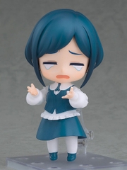[PRE ORDER] MÔ HÌNH  Fukurai Azami - Toshi Densetsu Kaitai Center -Nendoroid (#2796) (Good Smile Company) FIGURE CHÍNH HÃNG