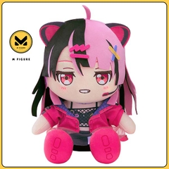 BÔNG Sengoku Yuno - BanG Dream! Girls Band Party! - Mugendai Mewtype (Good Smile Company) PLUSH CHÍNH HÃNG