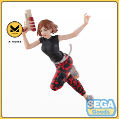 MÔ HÌNH Kugisaki Nobara - Jujutsu Kaisen - Lucky Kuji - Sega Lucky Kuji Jujutsu Kaisen Splash x Battle Re: (C Prize) (SEGA) FIGURE CHÍNH HÃNG