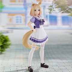 MÔ HÌNH Narita Top Road - Umamusume: Pretty Derby (Bandai Spirit) FIGURE CHÍNH HÃNG