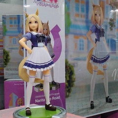 MÔ HÌNH Narita Top Road - Umamusume: Pretty Derby (Bandai Spirit) FIGURE CHÍNH HÃNG