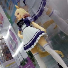 MÔ HÌNH Narita Top Road - Umamusume: Pretty Derby (Bandai Spirit) FIGURE CHÍNH HÃNG