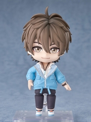 [PRE ORDER] MÔ HÌNH Eiden - NU: Carnival - Nendoroid (#2961) (Good Smile Arts Shanghai, Orange Rouge) FIGURE CHÍNH HÃNG