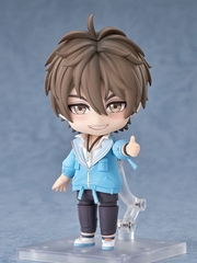 [PRE ORDER] MÔ HÌNH Eiden - NU: Carnival - Nendoroid (#2961) (Good Smile Arts Shanghai, Orange Rouge) FIGURE CHÍNH HÃNG